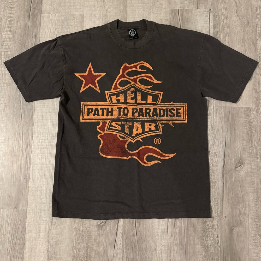 Hellstar